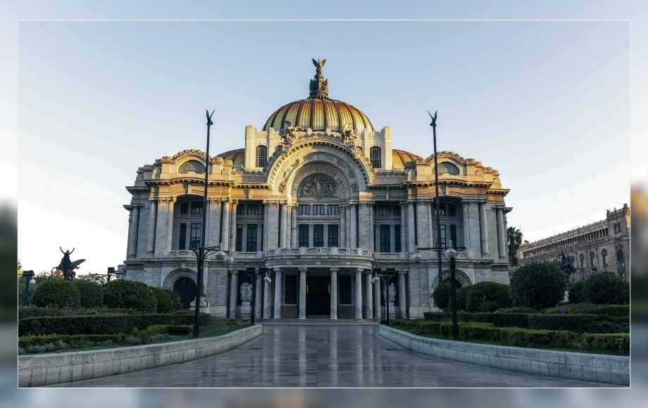 Ciudad de México