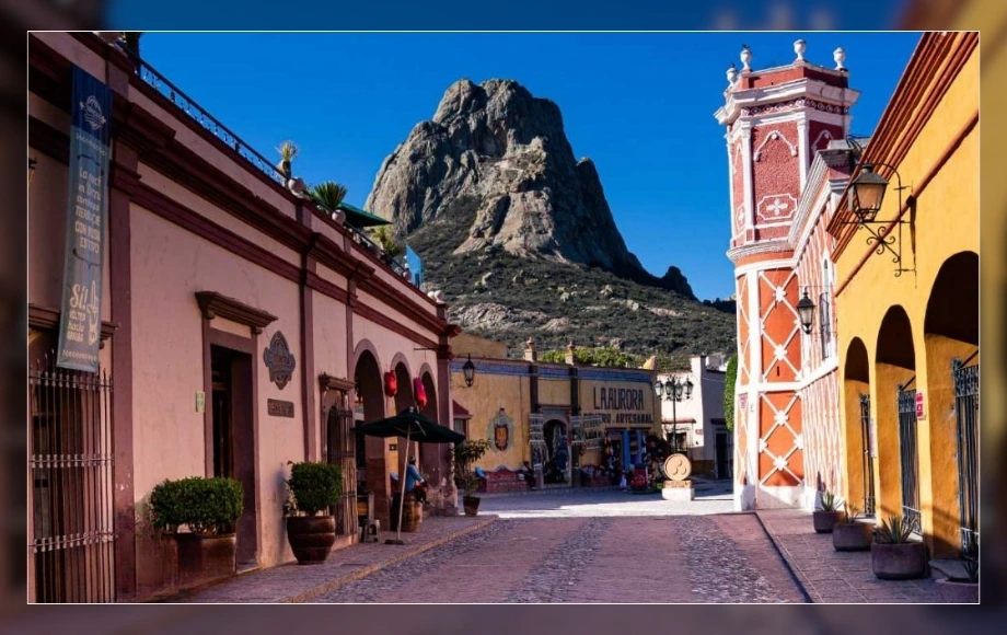 Queretaro