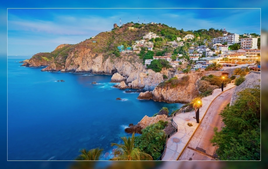 Acapulco